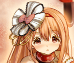 Moka Megumi [card_30343] - Puella Magi Madoka Magica Side Story: Magia Record