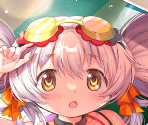 Nagisa Momoe (Mizugi ver.) [card_27014] - Puella Magi Madoka Magica Side Story: Magia Record