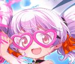 Nagisa Momoe (Mizugi ver.) [card_27015] - Puella Magi Madoka Magica Side Story: Magia Record