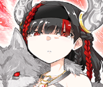 Gunhild [card_10504] - Puella Magi Madoka Magica Side Story: Magia Record