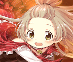 Hagumu Azumi [card_10305] - Puella Magi Madoka Magica Side Story: Magia Record