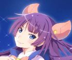 Hitagi Senjougahara [card_40414] - Puella Magi Madoka Magica Side Story: Magia Record