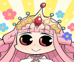 Infinity Iroha-chan [card_17014] - Puella Magi Madoka Magica Side Story: Magia Record