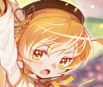 Mami Tomoe (scene0 ver.) [card_25035] - Puella Magi Madoka Magica Side Story: Magia Record