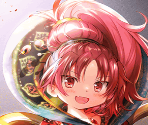 Kyouko Sakura (Doppel ver.) [card_26024] - Puella Magi Madoka Magica Side Story: Magia Record