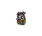 Kelger (Four Warriors of the Dawn) - Final Fantasy: Record Keeper
