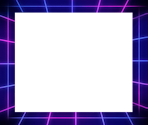 Arcade Border - Five Nights at Freddy's AR: Special Delivery