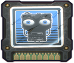 Bare Endo CPU - Five Nights at Freddy's AR: Special Delivery