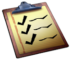 Daily Challenge Icon - Five Nights at Freddy's AR: Special Delivery