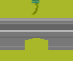 Stage 1 - Commando (Atari 2600)