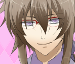 Pseudo-Human Shuu - Hatoful Boyfriend