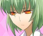 Pseudo-Human Nageki - Hatoful Boyfriend