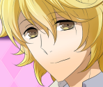 Pseudo-Human Nanaki - Hatoful Boyfriend