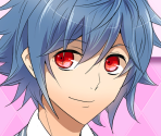 Pseudo-Human Ryota - Hatoful Boyfriend