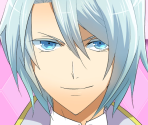Pseudo-Human Sakuya - Hatoful Boyfriend