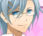 Pseudo-Human Yuya - Hatoful Boyfriend
