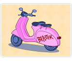 Popups - Hatoful Boyfriend