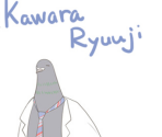 Special Artwork - Hatoful Boyfriend