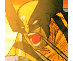 Versus Icons - Marvel vs. Capcom 2: New Age of Heroes