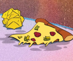 Teenage Mutant Ninja Turtles Background - Nickelodeon: Learn Origami