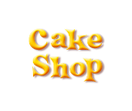 Font (International) - Cake Shop