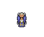 Esper Elder - Final Fantasy 6 (Pixel Remaster)