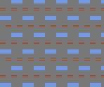 Background - Extra Terrestrials (Atari 2600)