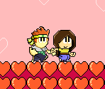 Valentine's Day Event - Dan The Man