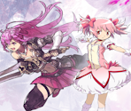 Tyrfing and Madoka's Resolve - Phantom of the Kill