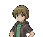 NPCs (4 / 7) - Yu-Gi-Oh! 5D's World Championship 2011: Over the Nexus
