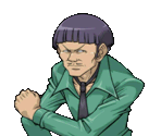NPCs (6 / 7) - Yu-Gi-Oh! 5D's World Championship 2011: Over the Nexus