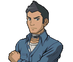 NPCs (7 / 7) - Yu-Gi-Oh! 5D's World Championship 2011: Over the Nexus