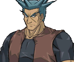 Bolt Tanner - Yu-Gi-Oh! 5D's World Championship 2011: Over the Nexus