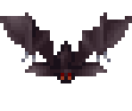 Bat - Simple 1500 Series Vol 028 - The Dungeon RPG