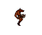 Wolf-Head - Targhan