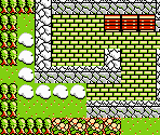 Silviana's Home - Silviana: Ai Ippai no Little Angel (JPN)