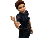 Cop - Cake Shop 2