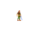 Shrek (Human) - Shrek 2