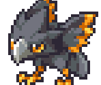No.013 Silquil - Coromon