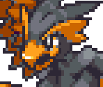 No.015 Golbeak - Coromon