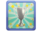 Trophy Icons - Hannah Montana: The Movie