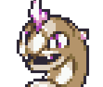 No.016 Slitherpin - Coromon