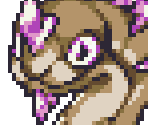 No.017 Serpike - Coromon