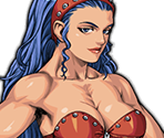 Versus Portraits - Shin Gouketsuji Ichizoku: Bon'no Kaihou (JPN)
