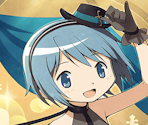 Sayaka Miki (Dress ver.) - Phantom of the Kill