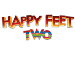 Logo - Happy Feet Two