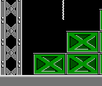 Stage 01 - Mottomo Abunai Deka (JPN)
