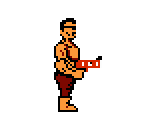 Bosses - Mottomo Abunai Deka (JPN)