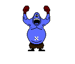 TV Hippo - The All New? Punch-Out!! (Hack)