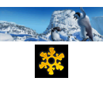 Save Banner & Icon - Happy Feet Two